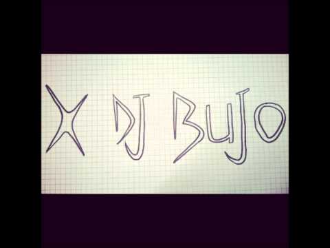 X DJ Bujo - Voglio tornare negl'anni 90 REMIX