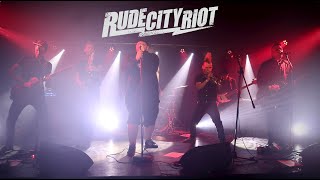 Rude City Riot • 2022 Promo