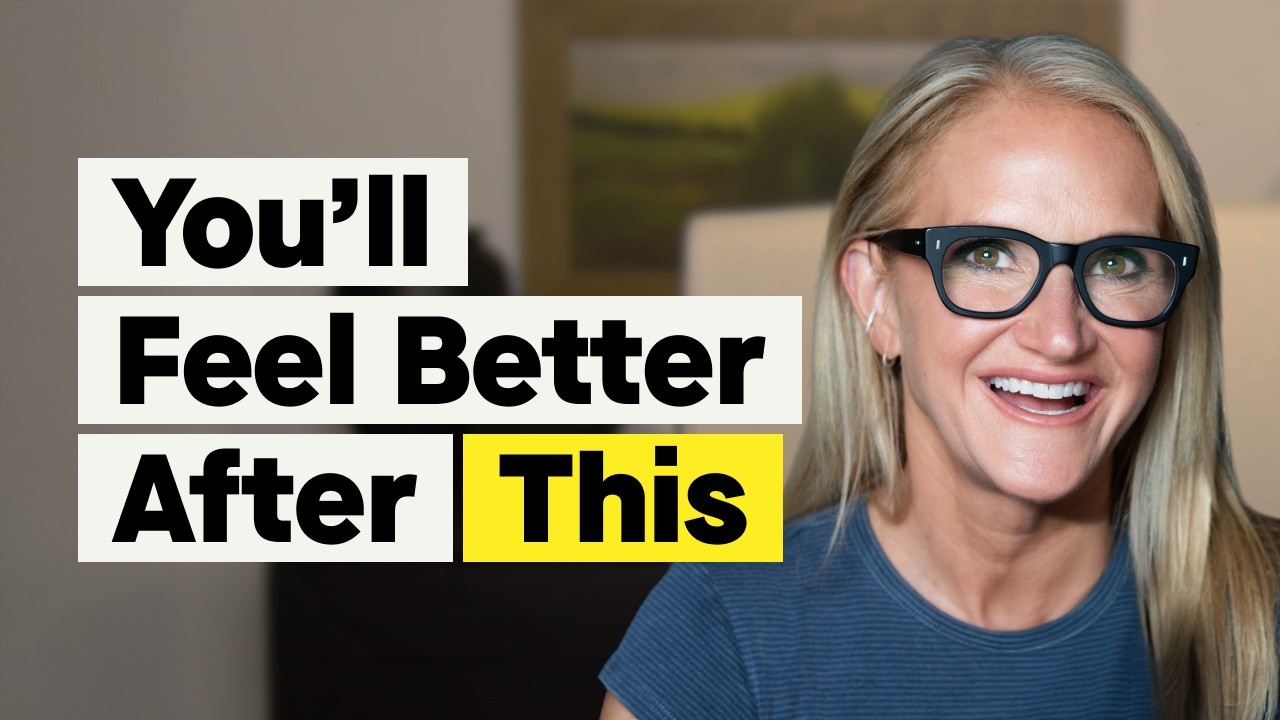 为什么你每天坚持写“感恩日记”，却依然感觉不到幸福？