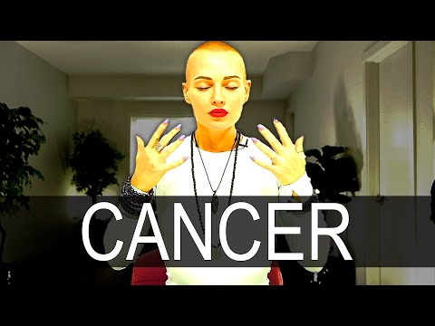 CANCER — DRASTIC CHANGE IN YOUR DESTINY! — THIS IS DEEPER THAN YOU KNOW! — JANUARY 2023