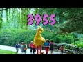 Sesame Street Ep 3955 February 23 2001