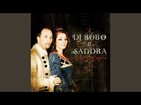 Secrets of Love (Club Mix Radio Edit)