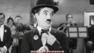 VEN Y CRITÍCAME - CALLE 13 VIDEOCLIP🎥 ❌ Charles Chaplin
