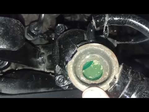 Paano malaman kung may thermostat pa Ang sasakyan..madali lng panoodin mo ito.