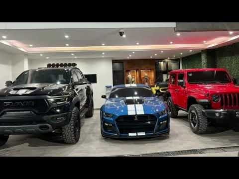 El Del Dorado (Los Juniors De La Montana)