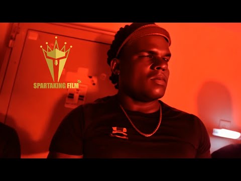 DSHAWN - BIBU RIBA NAN👀 ( Official Video )