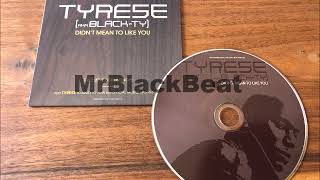 Tyrese - Didn&#39;t Mean To Like You (Non Album Track)(2006)[PROMO]