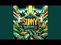 Sunny Blue
