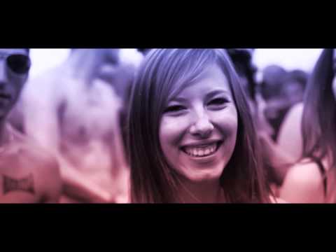 In-Phase - Here We Go (Official Video Clip)