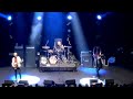 Sick Of Being Sick - The Damned (Live At The Eventim Apollo 28th October 2022)
