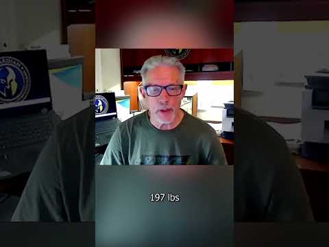 Steven D. Ward shares their story
