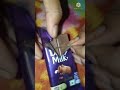 10rupee Dairymilk Choki Shorts