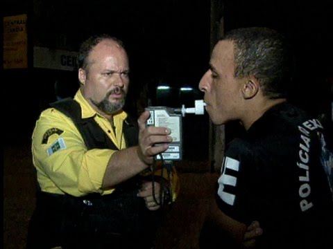 Comissão debate projeto que considera crime hediondo morte causada por motorista bêbado