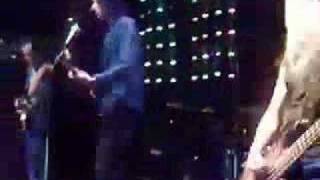 Something for Kate Rock the Casbah Live @ Saloon Bar