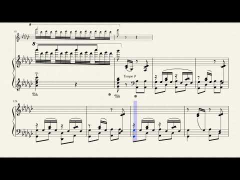 Banjo No. 2 1852 by L. M. GOTTSCHALK.