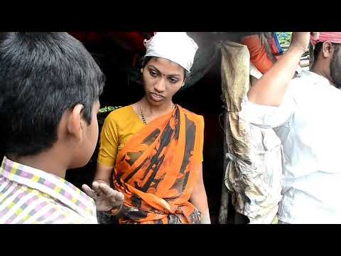 santosh jagtap Kisnya Marathi Short film 