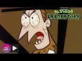 Dexter S Laboratory Amish Camp Cartoon Network