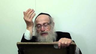 דברי משה אל העם לפני קבלת התורה לאחריות על העולם