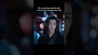 Download lagu this scene is so dreamy 💖😌🤌🏻✨... #theuntamed #wangxian #bl #returnedmaster #bledit #bromance mp3