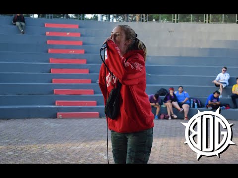 ROMA vs KLAUS vs BJ vs EBEN - 8vos (Fecha 12)