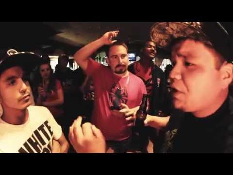 Smoked Out Battles BC [Volume 11] - Kreative vs JB Styles (Grand Prix Round 1)