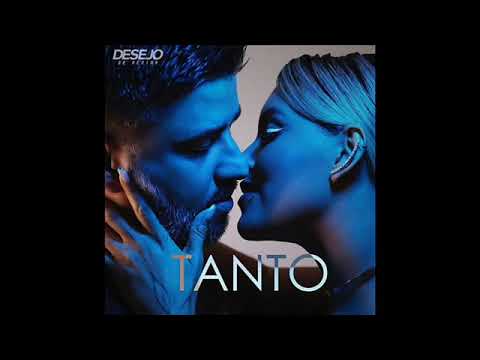 08 Banda Desejo De Menina Vol  14 2021 Sempre Fomos Um Bônus