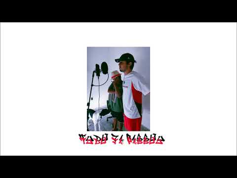 Mc Monge - Tudo já passou (feat. Jackie Chean)