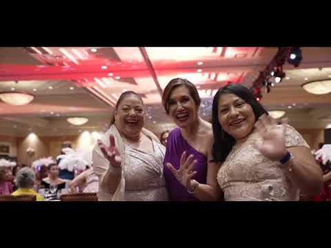 2024 JAFRA National Convention