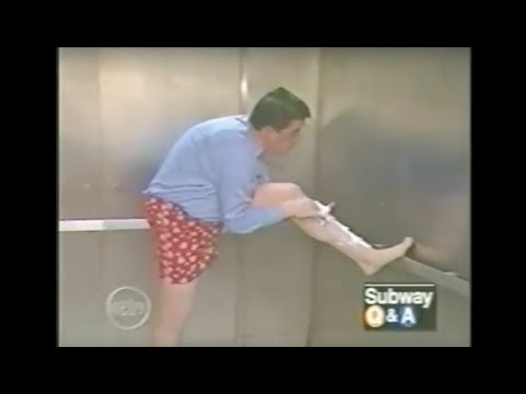 Dave Konig - TV Host Reel