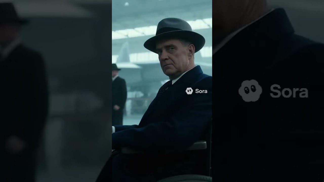 The Final Countdown (Fuel Challenge) #ww2 #movie #scifi #aviation #history