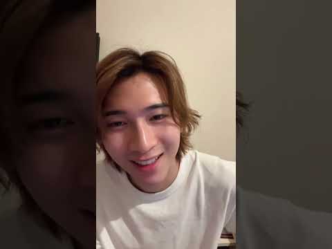 庄司浩平インスタライブ20250607
