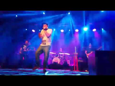 Staff x 5Element - Więcej niż słowa (Warszawa 26.01.2018)