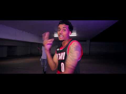 Jamodrik & Khalil Perry - Lemon Pepper Freestyle (Official Video)