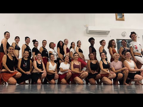 Teani Montpellier - cours intermédiaire 2022/2023