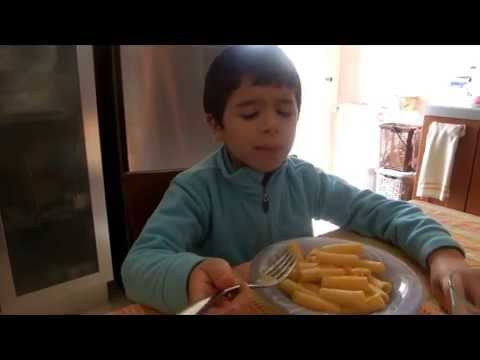 La famiglia 3.0 - La mamma è sempre la mamma