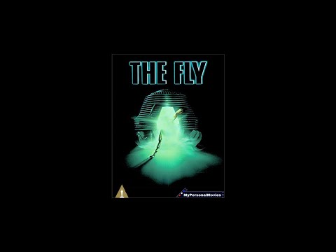 MyPersonalMovies.com - The Fly (1986) Rated-R Movie Trailer