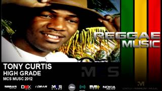 Tony Curtis - High Grade