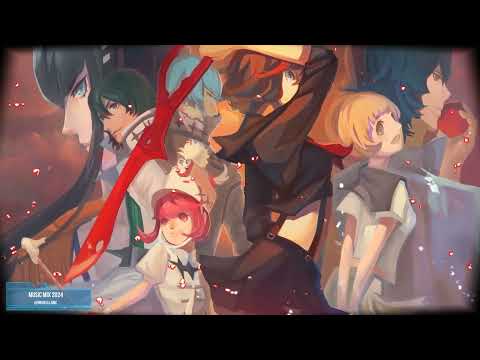 Nightcore Top Songs Of NEFFEX  2024⚡ Best of NEFFEX ⚡ NEFFEX Nightcore 660