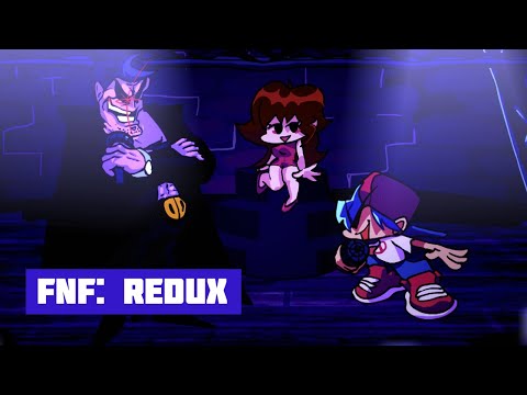 FNF: REDUX