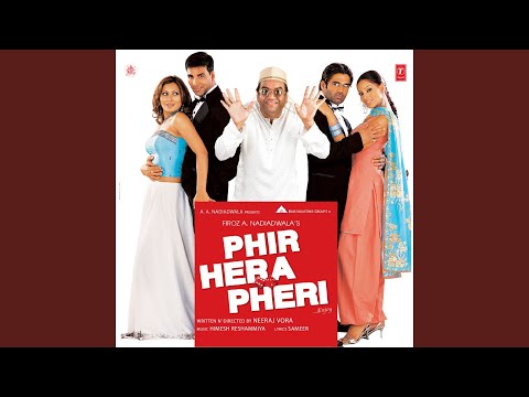 Poster dil naiyo maane re