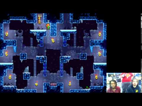 TowerFall @ Alpha Attack Feb '15 - Winners R1 - FromUndaMan (FM) vs Day (VT)