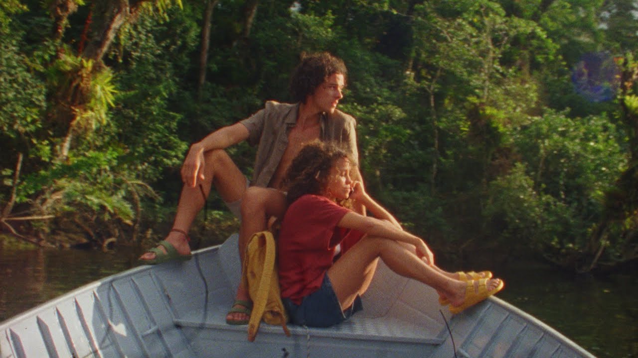 o caminho do bem começa aqui | Linus