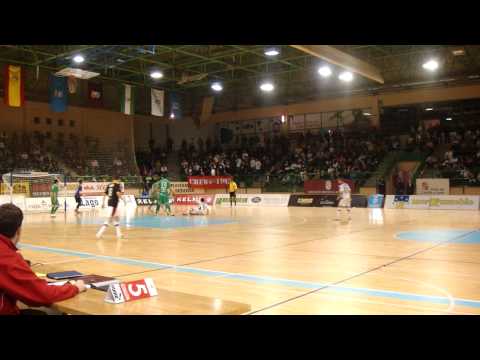 LNFS 19ª J . Caja Segovia 1 - Triman Navarra 2 18/2/2012 (5)