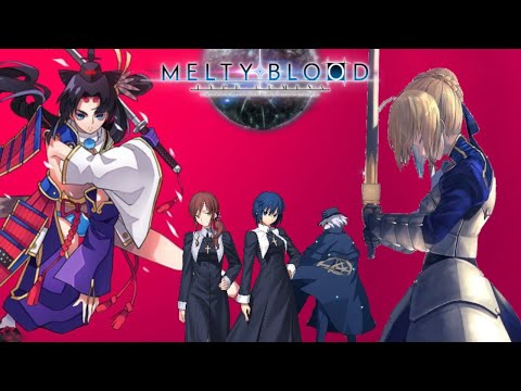 Iacon®: MBTL 4💵 ft. Ultimaleo, OmnisScythe, Kousaka, Bloo, MadeInHeaven & Bank BKP