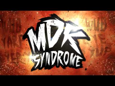 ♪ MDK - Syndrome [FREE DOWNLOAD] ♪