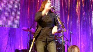 Here &amp; Now, Great Big Sea, Boulder (2nd show)