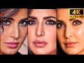 Katrina Kaif Close Up Face Lips 4K Video Katrina Kaif Hot Vertical Edit 4K Video Dream Fann