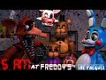 [FNAF/SFM] 5 AM at Freddy's: The Prequel (FNAF 2 Anniversary!)