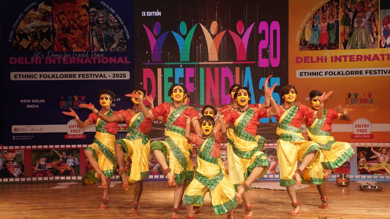 9th Edition DIEFF July 2025 Performance
