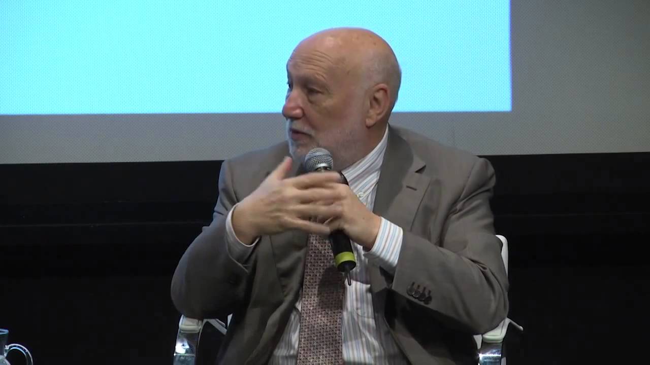 A felicidade e a sua relação de consumo | Domenico De Masi